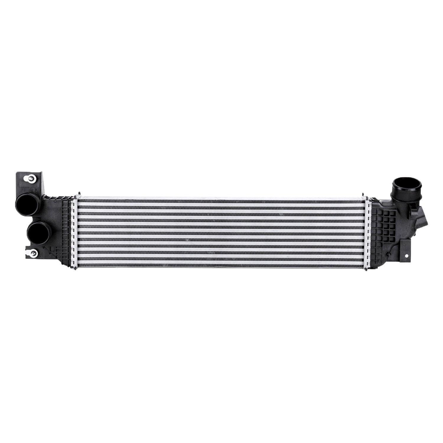 Intercooler turbo Ford Fusion 2017-2019 2.7L, FO3012118