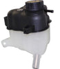 2013-2019 Ford Taurus Coolant Recovery Tank Without Cap