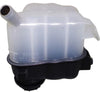 2013-2019 Ford Taurus Coolant Recovery Tank Without Cap