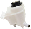 2013-2016 Ford Escape Coolant Recovery Tank With Cap 1.6L Turbo