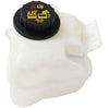 2013-2016 Ford Escape Coolant Recovery Tank With Cap 1.6L Turbo