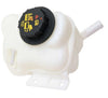 2013-2016 Ford Escape Coolant Recovery Tank With Cap 1.6L Turbo