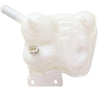 2013-2016 Ford Escape Coolant Recovery Tank With Cap 1.6L Turbo