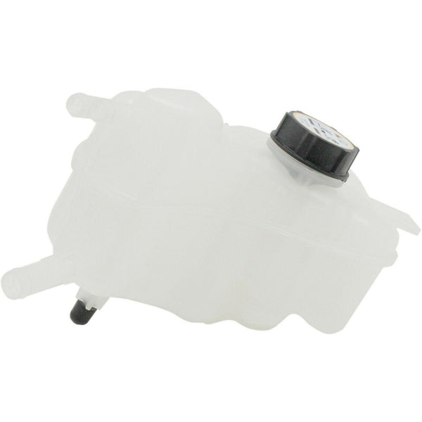 2017-2019 Lincoln Mkz Coolant Overflow Bottle With Cap