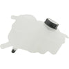 2017-2019 Lincoln Mkz Coolant Overflow Bottle With Cap
