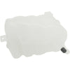 2017-2019 Lincoln Mkz Coolant Overflow Bottle With Cap