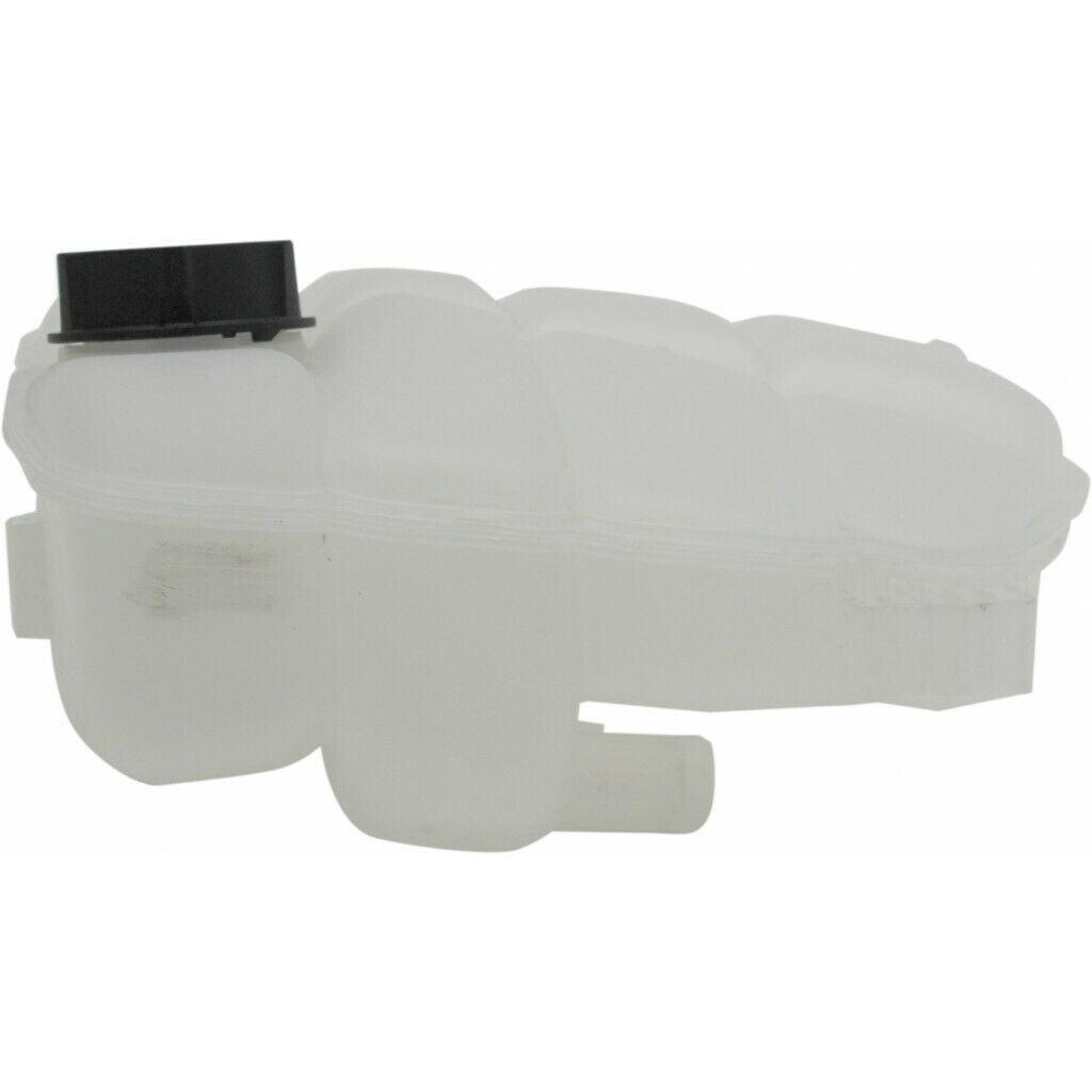 Réservoir de récupération de liquide de refroidissement Ford Escape 2013-2016 avec bouchon 2.5L L4, FO3014159