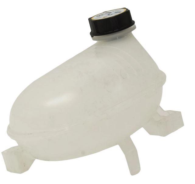Réservoir de récupération de liquide de refroidissement Ford Escape 2017-2019, en plastique avec bouchon, FO3014164