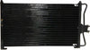 2001-2004 Mazda Tribute Condenser (4975)