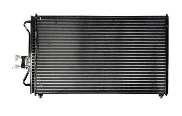Condenseur Mazda Tribute 2001-2004 4975, FO3030136