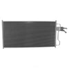 1997-2003 Ford F150 Condenser (4678)