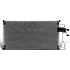 1997-2003 Ford F150 Condenser (4678)