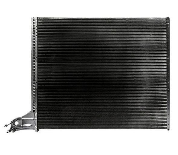 Condenseur Ford Econoline 1997-2007 (4768) sauf 6.0L Diesel, FO3030153