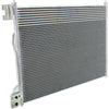 2008-2010 Chrysler Town Country Condenser (3557)
