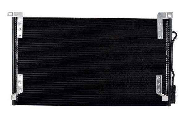 Condenseur Ford Freestyle 2005-2007 3573, FO3030207