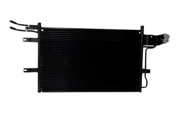 Condenseur Ford Flex 2009-2011 (3678) 3.5L V6/3.7L V6 , FO3030216