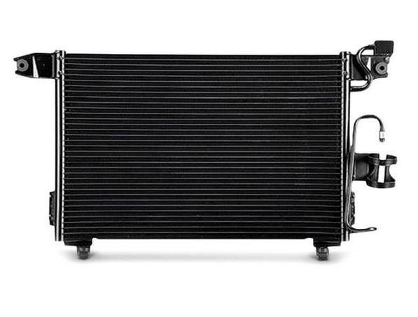 2007-2014 Ford Econoline Condenser (3753) 4.6L/6.8L/5.4L From 10/15/06