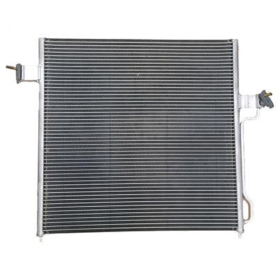 Condenseur Ford Explorer 2006-2010 (3588) 0610, FO3030221