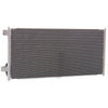 2010-2013 Ford Transit Connect Condenser (3876)