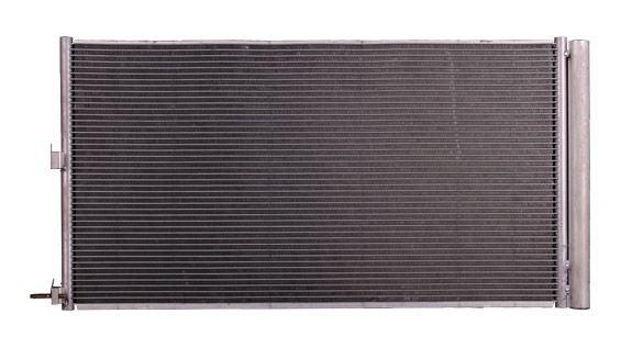 Condenseur Lincoln Navigator 2015-2017 (3975) avec sous-refroidissement, FO3030233