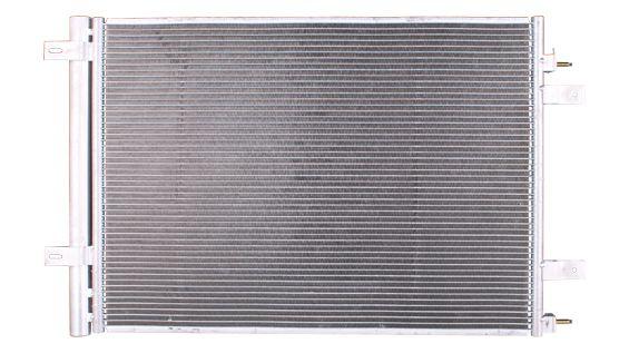Condenseur Ford F250 2011-2016 (3936) 6.2L Essence, FO3030234