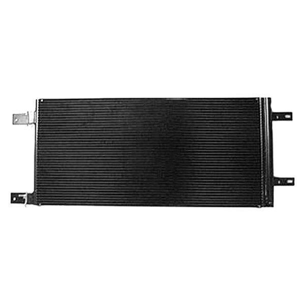 Condenseur Ford F250 2011-2016 (3937) 6.7L Diesel, FO3030235
