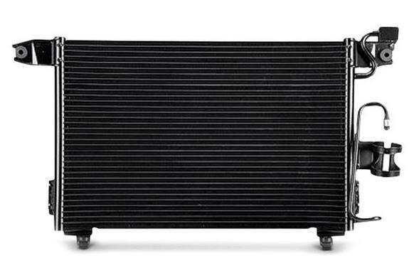Condenseur Ford F150 2015-2018 (4689) 2,7 L/3,5 L/5,0 L avec caisson de basses, FO3030249