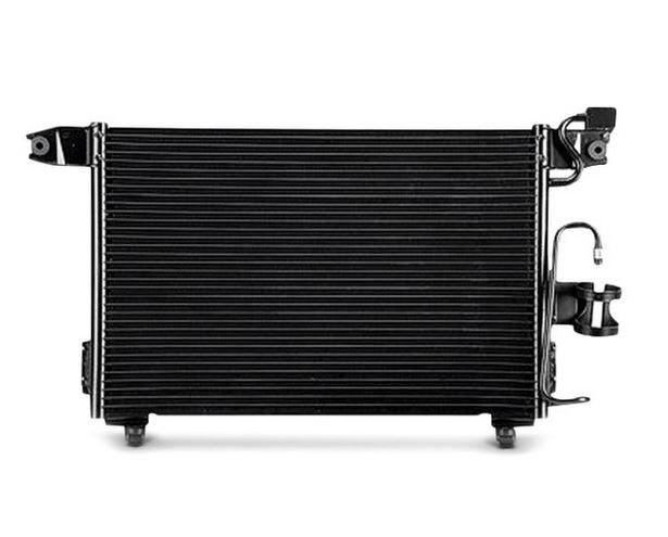 Condenseur Ford Transit Connect 2014-2018 4724, FO3030251