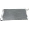 2015-2018 Ford Focus Condenser (4914) 2.0L