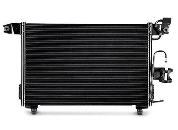 Condenseur Ford Focus 2015-2018 (4914) 2.0L, FO3030257