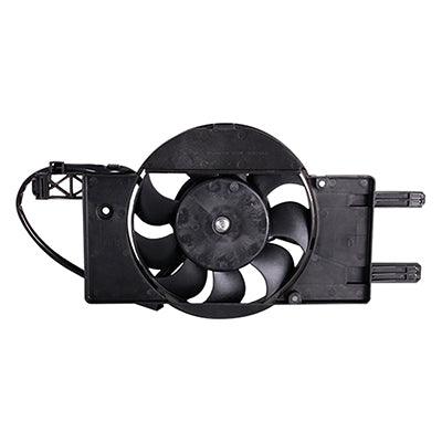 Ensemble ventilateur de climatisation côté passager pour Ford Focus électrique 2015-2018 1.0L, FO3113108