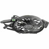 2001-2004 Ford Mustang Radiator Fan Assembly 4.6L