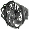 2001-2004 Ford Mustang Radiator Fan Assembly 4.6L