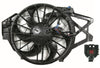 2001-2004 Ford Mustang Radiator Fan Assembly 4.6L