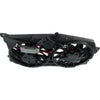 2005-2007 Ford Freestyle Cooling Fan Assembly