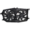2005-2007 Ford Freestyle Cooling Fan Assembly