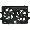 2008-2012 Ford Escape Cooling Fan Assembly 2.3L/2.5L