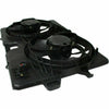 2008-2012 Ford Escape Cooling Fan Assembly 2.3L/2.5L