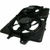 2008-2012 Ford Escape Cooling Fan Assembly 2.3L/2.5L
