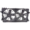 2010-2014 Ford F150 Cooling Fan Assembly 3.5/3.7/4.6/5.0/5.4/6.2L