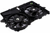 2005-2012 Ford Escape Hybrid Cooling Fan Assembly Economy Quality
