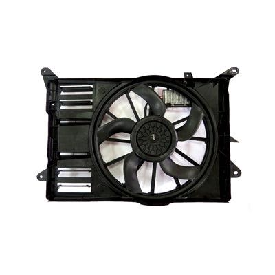 Ensemble ventilateur de radiateur Ford Edge 2012-2014 2.0L Turbo, FO3115191