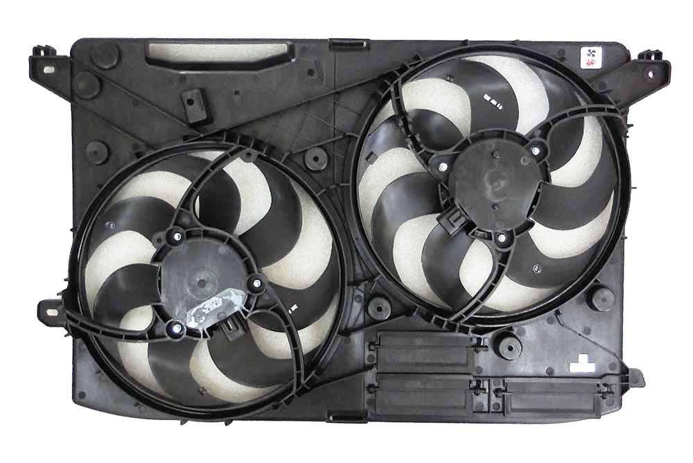 Ensemble ventilateur de refroidissement Ford Fusion 2013-2016 2.0L Turbo/2.5L, FO3115197