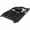 2017-2019 Lincoln Mkz Radiator Fan Assembly 2.0L Electric/Gas