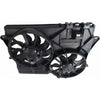 2018-2020 Ford Mustang Cooling Fan Assembly 3.7L V6/5.0L V8