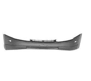 1995-2001 Chevrolet Lumina Bumper Front Primed All 95-96/With Out Ltz Pkg 97-01