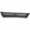 1995-2005 Gmc Safari Bumper Front Cl-Ls-Sle Models Textured