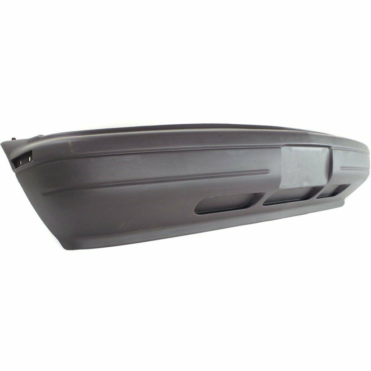Pare-chocs avant texturé pour GMC Safari 1995-2005, modèles CL-LS-SLE, GM1000506