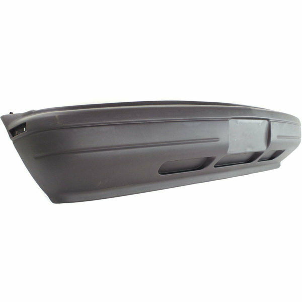 1995-2005 Chevrolet Astro Bumper Front Cl-Ls-Sle Models Textured