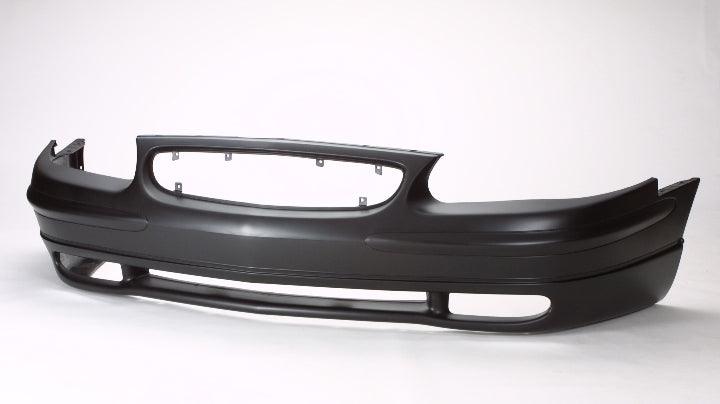 Pare-chocs avant apprêté pour Buick Regal 1997-2004, GM1000541